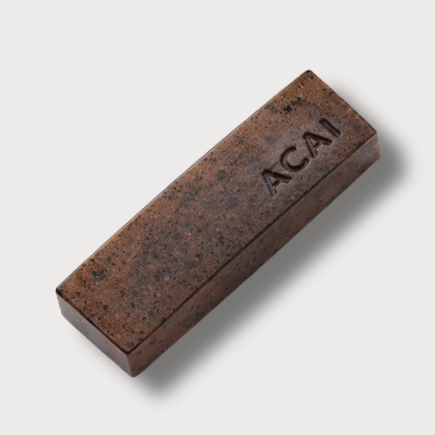 Jabón facial açai