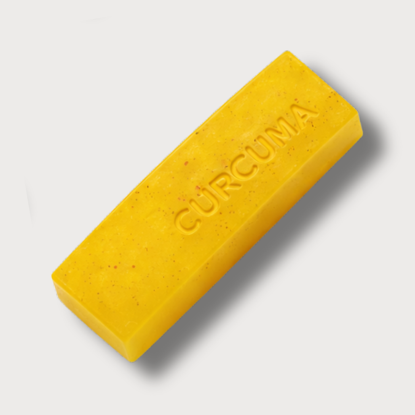 Jabón facial cúrcuma
