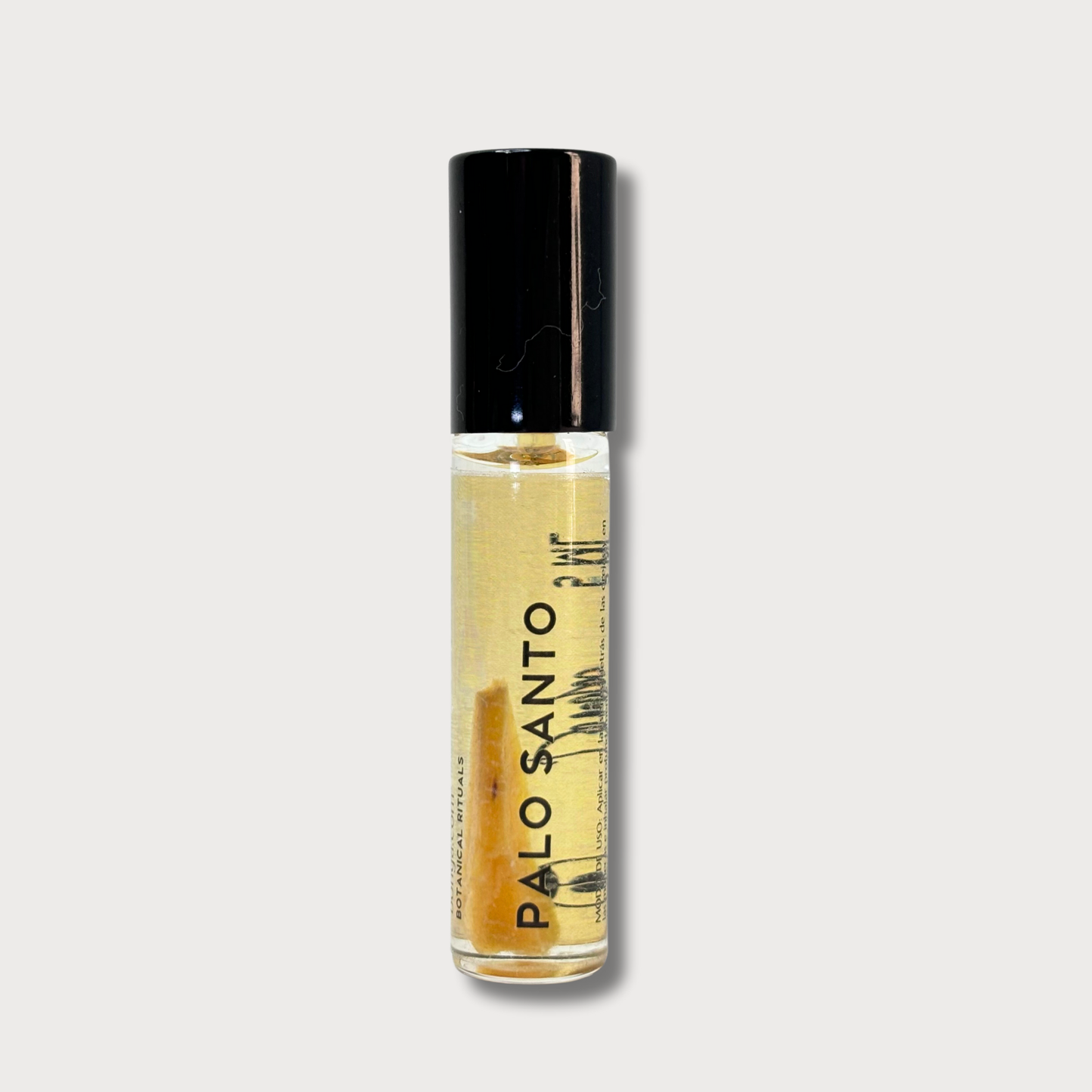 Roll on Palo Santo