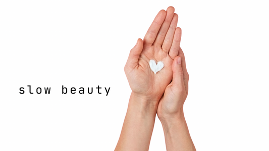 Slow beauty