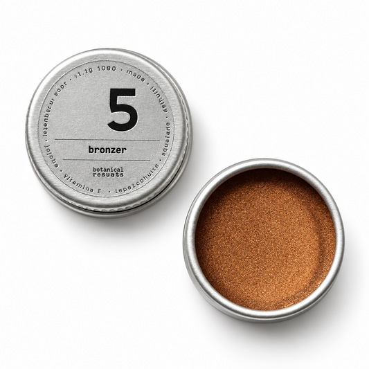 bronzer #5