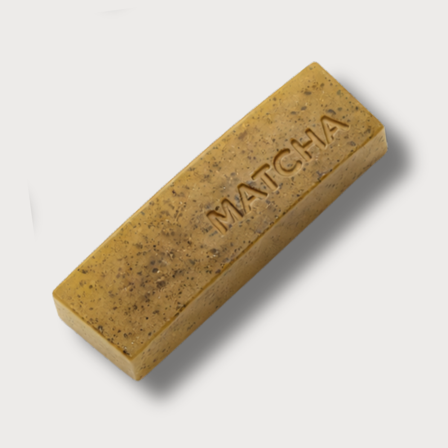 Jabón facial matcha