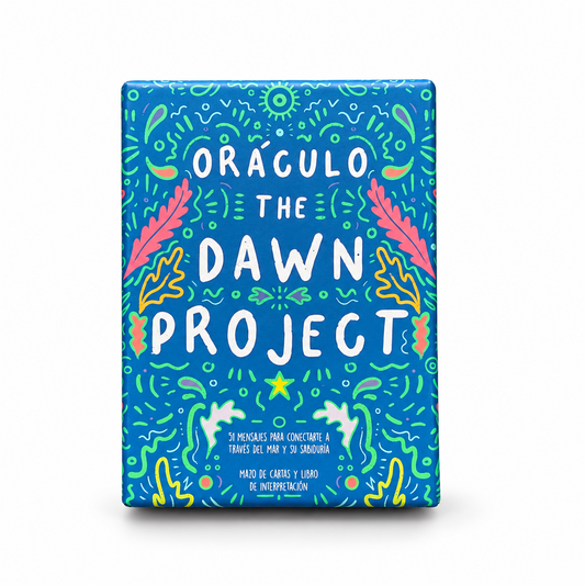 oráculo del mar | the dawn project