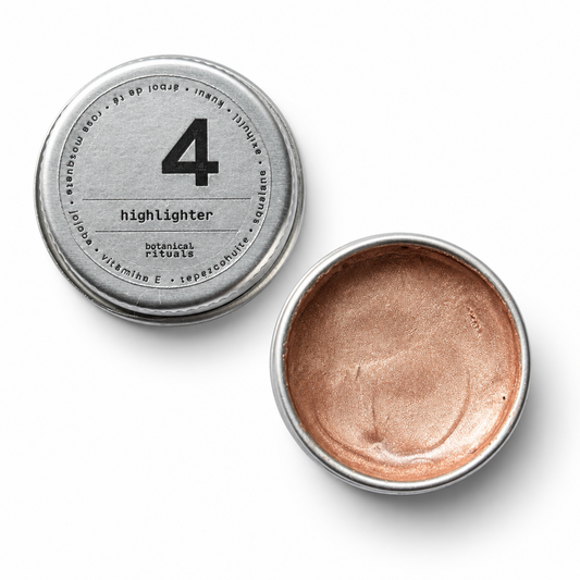 highlighter #4