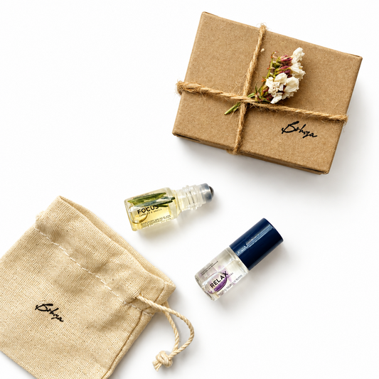 colección: aterriza | kit para jet lag