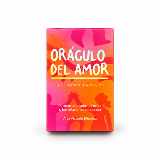 oráculo del amor | the dawn project