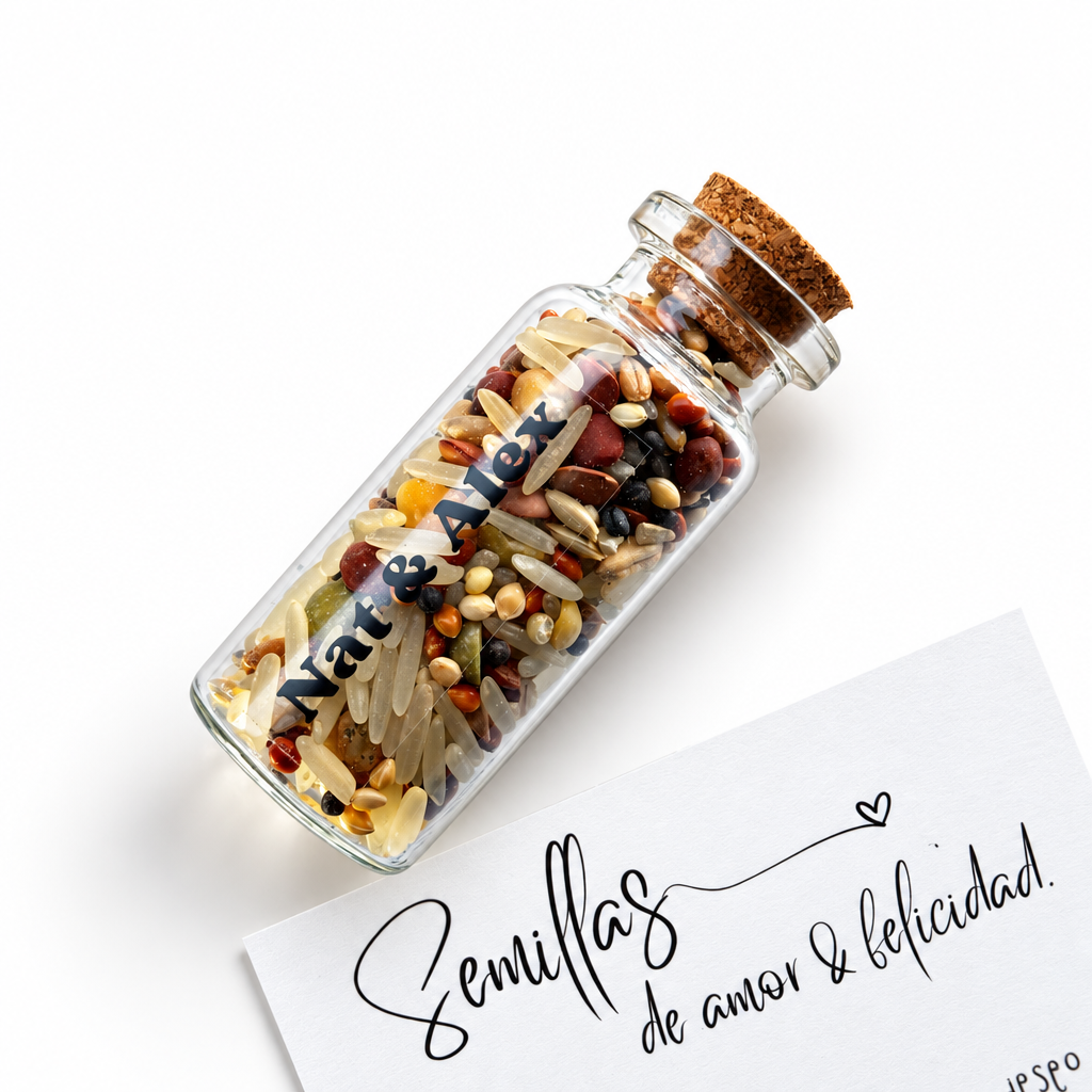amuletos personalizados