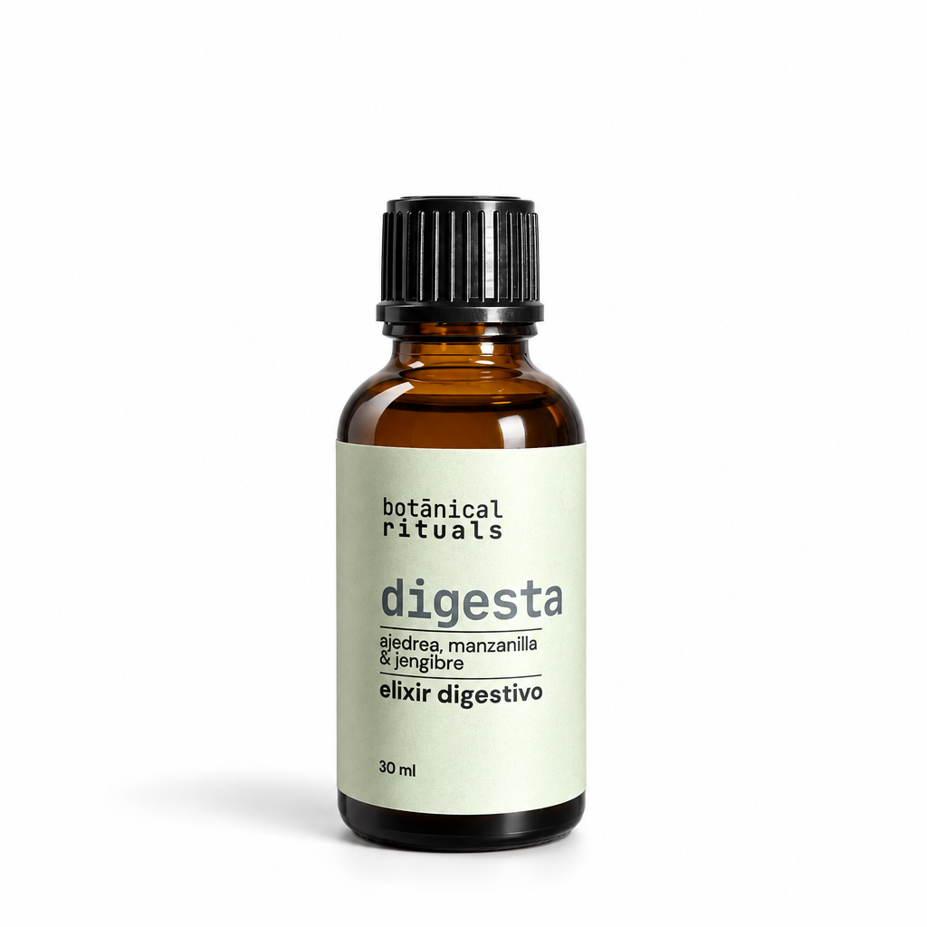 digesta: elixir digestivo