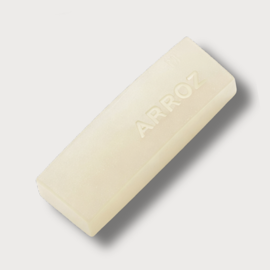 Jabón facial arroz
