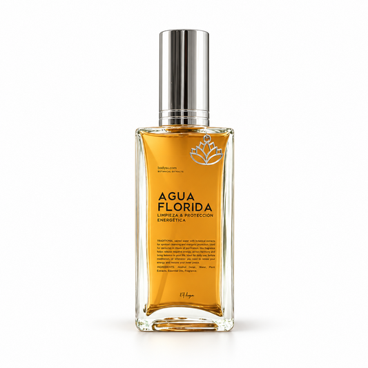 agua florida