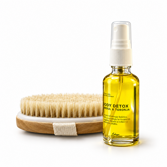 colección:  body detox