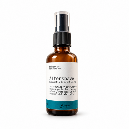 aftershave