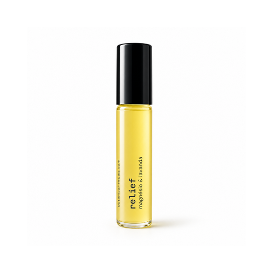 sos relief: roll-on con magnesio