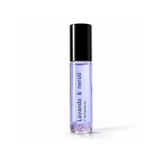 roll on: I calma | lavanda & neroli