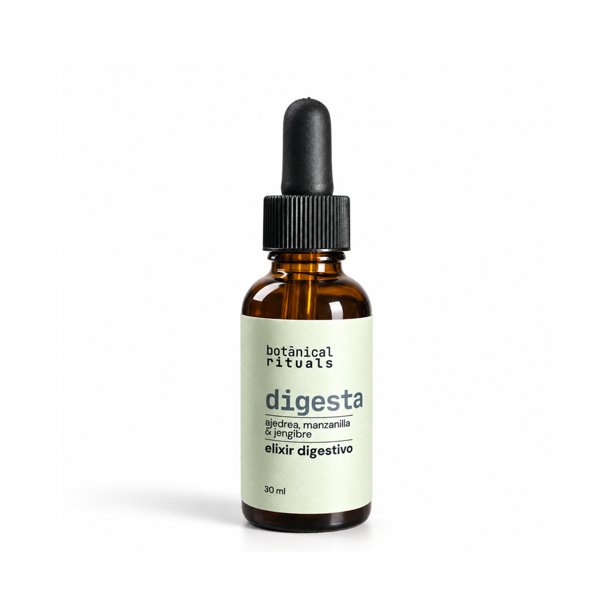 digesta: elixir digestivo