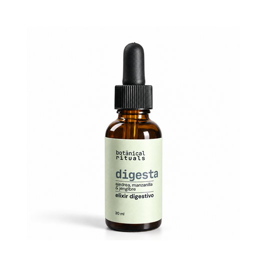 digesta: elixir digestivo