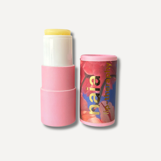 Lip-therapy - bakuchiol 24h (Naia)