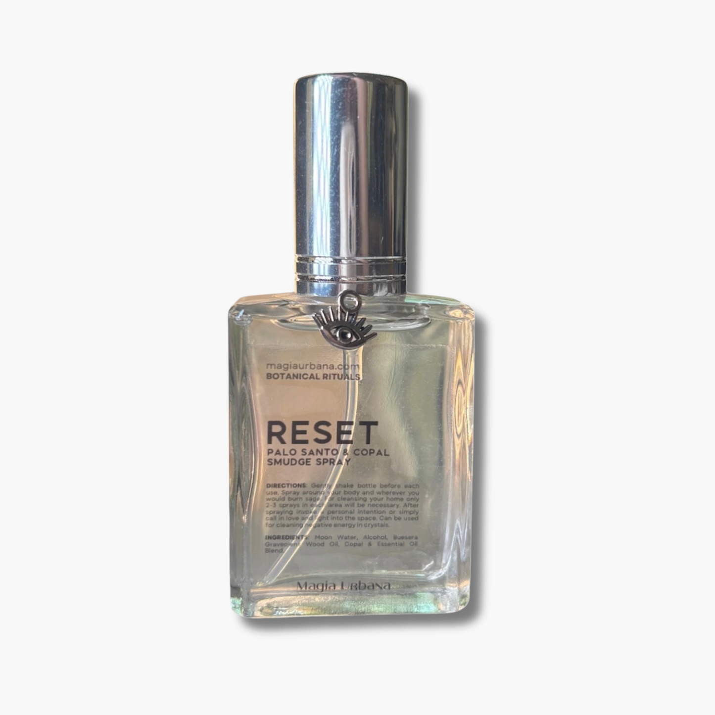 Reset