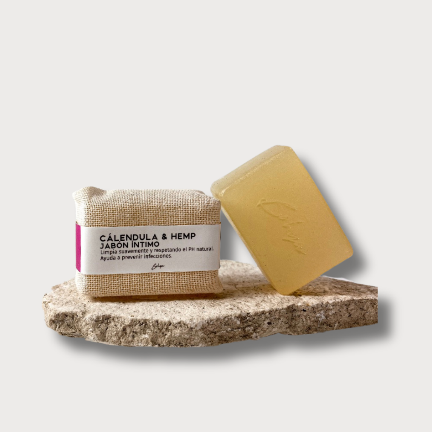 Jabón íntimo
