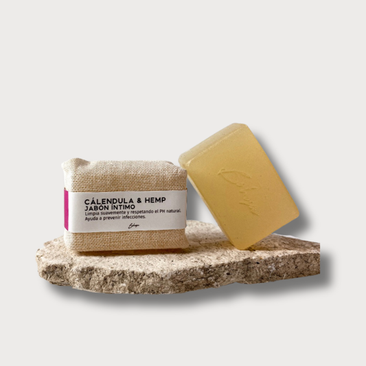 Jabón íntimo