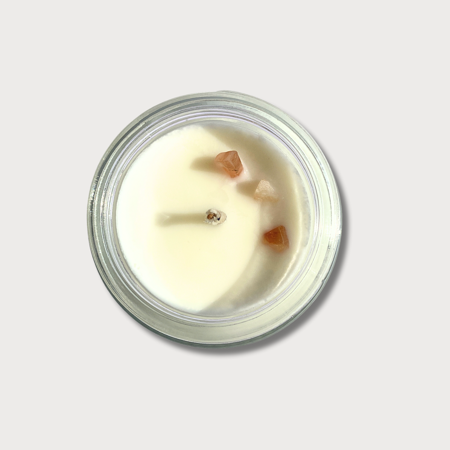 Vela para masaje • Afrodisíaca